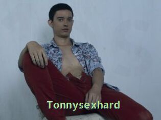 tonnysexhard Une Etudiante Sexy