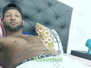 Tonsonhot