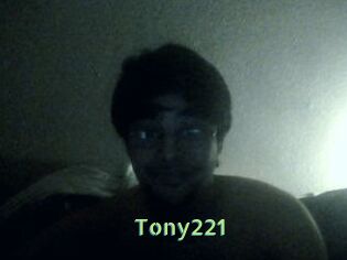 Tony221