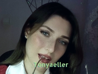 Tonyaeller