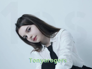Tonyarogers