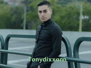 Tonydixxonn