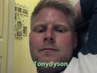 Tonydyson