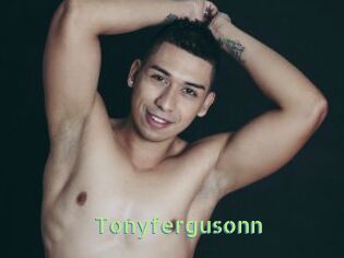 Tonyfergusonn