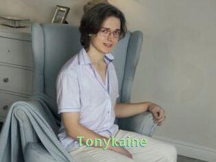 Tonykaine