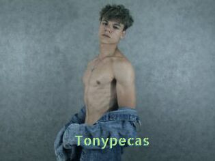 Tonypecas
