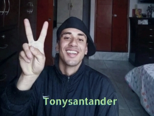 Tonysantander