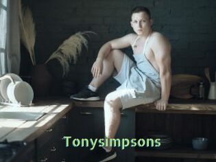 Tonysimpsons