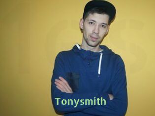 tonysmith Une Etudiante Sexy