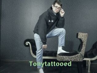 Tonytattooed