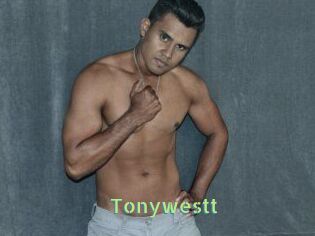 Tonywestt