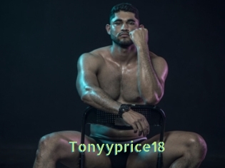Tonyyprice18