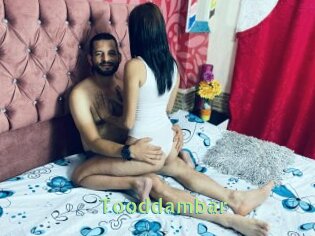Tooddambar