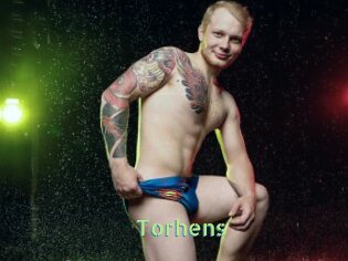 torhens Une Etudiante Sexy