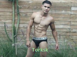 Torksk