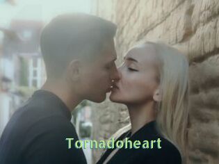 Tornadoheart