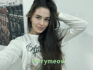 torrymeow Une Etudiante Sexy