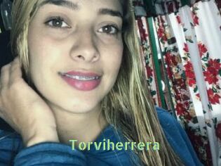 Torviherrera