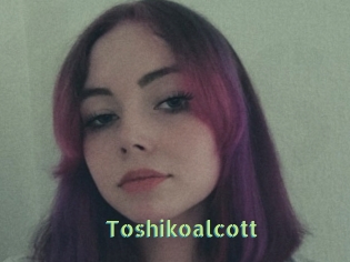 Toshikoalcott