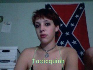 Toxicquinn