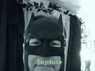 Toy4use