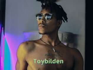 Toybilden