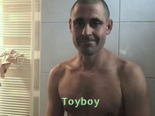 Toyboy