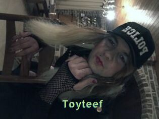 Toyteef