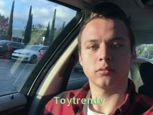 Toytrendy