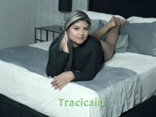 Tracicain