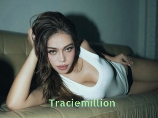 traciemillion Une Etudiante Sexy