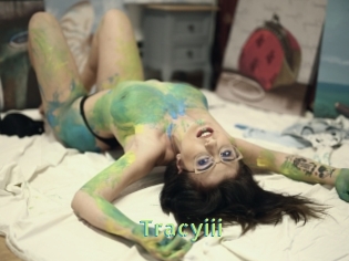 Tracyiii