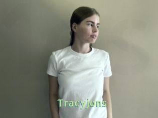 Tracyjons