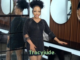 Tracyjude