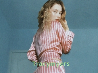 Tracymyers