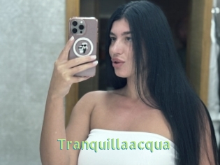 Tranquillaacqua