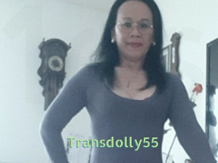 transdolly55 Une Etudiante Sexy