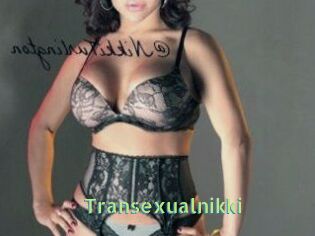 Transexualnikki