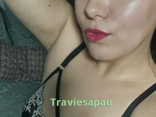 traviesapau Une Etudiante Sexy