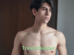 travisthunder Une Etudiante Sexy