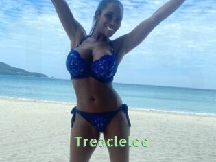 treaclelee Une Etudiante Sexy