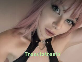 Treacletreatz