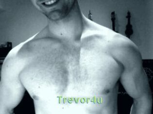 Trevor4u