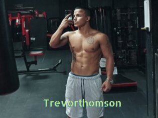 Trevorthomson