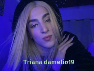 Triana_damelio19