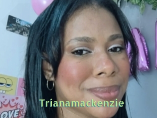 Trianamackenzie