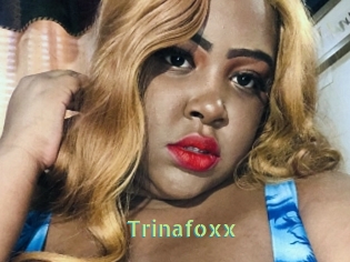 Trinafoxx