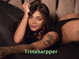 Trinaharpper