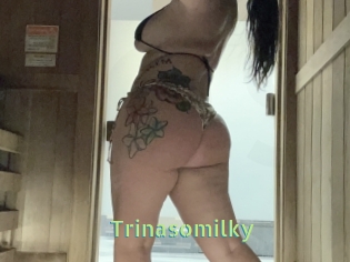 Trinasomilky