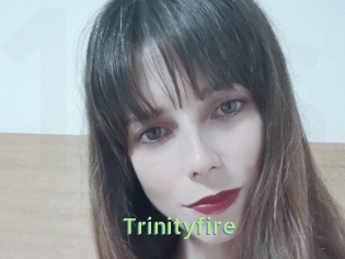 Trinityfire